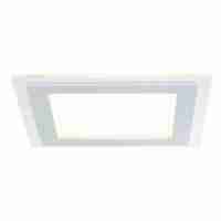 Встраиваемый светодиодный светильник Paulmann Premium Line DecoDot 92734