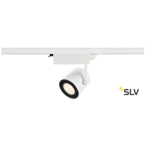 Трековый светильник SLV 3Ph SUPROS 152801