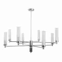 Подвесная люстра Kutek Mood Seti SET-ZW-8 (N)