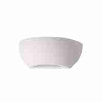 Настенный светильник Odeon Light Gesso 3551/1W