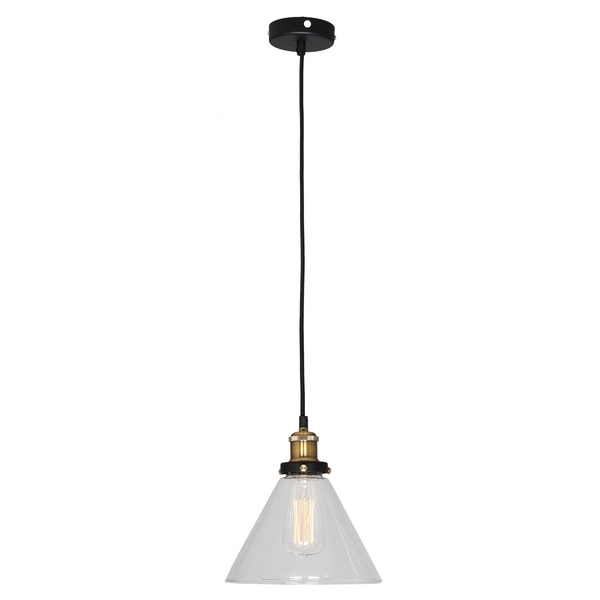 Светильник подвесной Loft LSP-9607