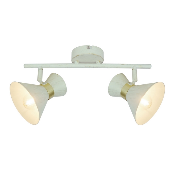 Спот Artelamp Baltimore A1406AP-2WG