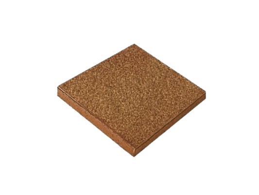 Плитка клинкерная Gresan Natural gr6. Taco lisa вставка 12х12