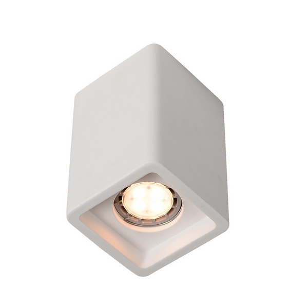 Светильник точечный Artelamp Tubo A9261PL-1WH