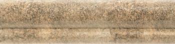Плитка керамическая Mainzu Bolonia Moldura Ocre бордюр 5х20