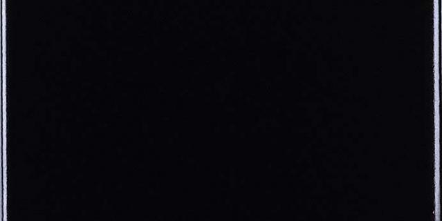 Плитка керамическая Adex Neri Liso Pb Negro настенная 15х7,5