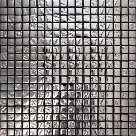 Мозаика Natural Hi-Tech HTC-001-15 15х15 29,8х29,8