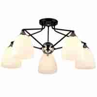 Потолочная люстра Hiper Bridget H024-5