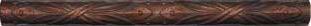 Бордюр Skalini Moldings BK-3 произв. чип 2,5х30,5