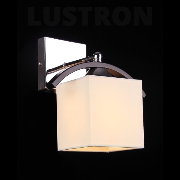 Бра 10729 10729/1W PALISANDER