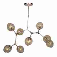 Подвесная люстра Favourite Bolos 1741-8P