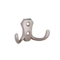 Крючок Ajax (Аякс) настенный MB-K-002 SN мат.никель