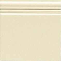 Плитка керамическая Grazia Ceramiche Boiserie Zoccolo Bianco Matt. ZO01 плинтус 20х20