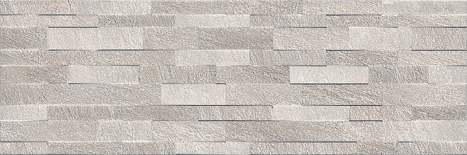 Плитка керамическая Kerama Marazzi Гренель серый структура обрезной 13056R 30х89,5