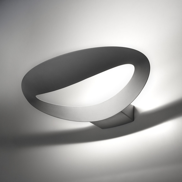 Светильник настенный Artemide Mesmeri 0916030A
