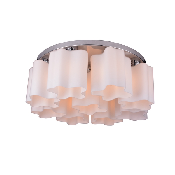 Люстра потолочная Artelamp Serenata A3479PL-9CC