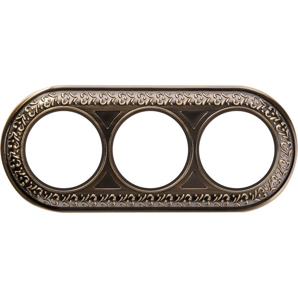 Рамка Werkel Antik Runda WL70-frame-03