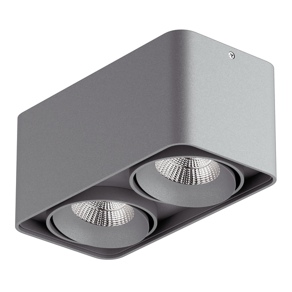 Светильник точечный Lightstar Monocco 052329
