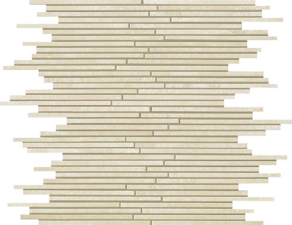 Плитка керамическая Fap Evoque Tratto Beige Mosaico Мозаика 30,5х30,5