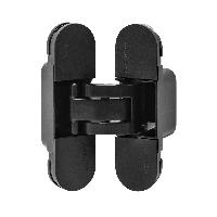 Петля скрытой установки U3D2000.TG BL черный