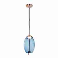 Подвесной светодиодный светильник Loft IT Knot 8133-A