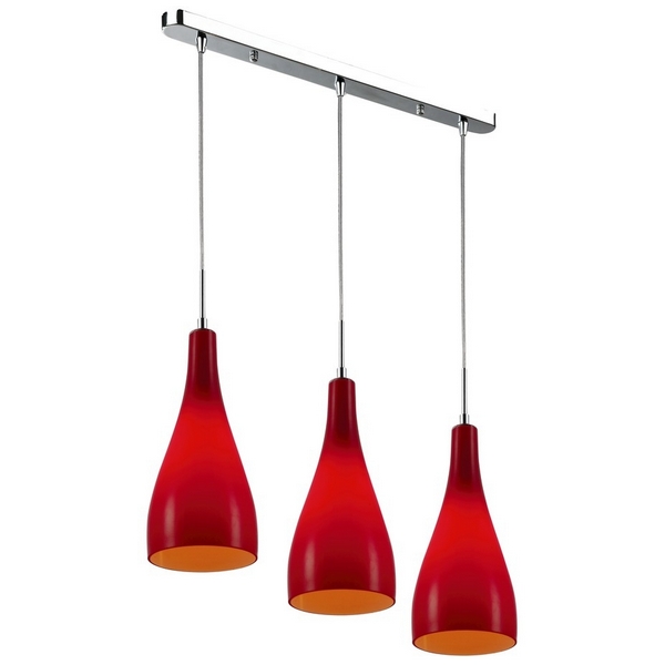 Светильник подвесной Wertmark Bootle WE210.03.176