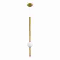 Подвесной светодиодный светильник ST Luce Angurra SL1222.233.01