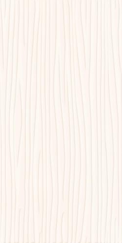 Плитка керамическая Paradyz Vivida Bianco Struktura ( уп.1,44) настенная 60х30
