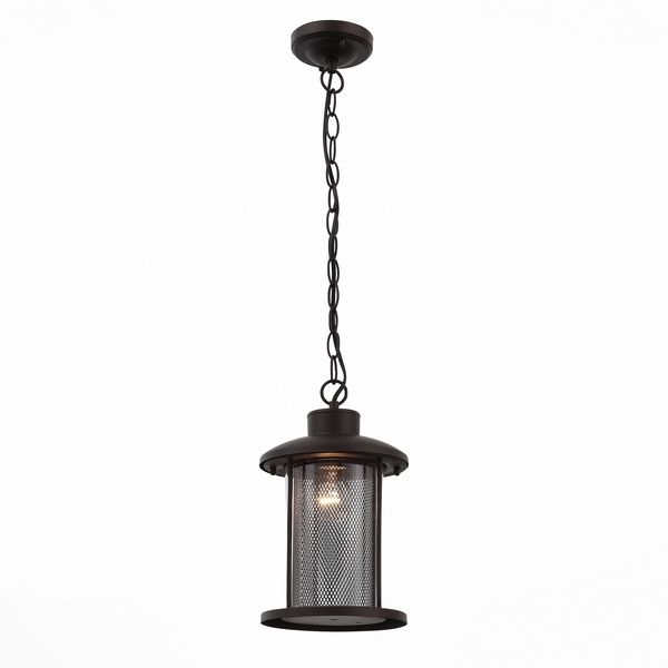 Уличный подвесной светильник ST Luce Lastero SL080.403.01