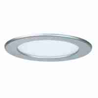 Встраиваемый светодиодный светильник Paulmann Quality Line Panel 92074