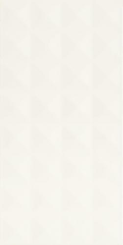 Плитка керамическая Paradyz Modul Blanco Struktura A настенная 60х30