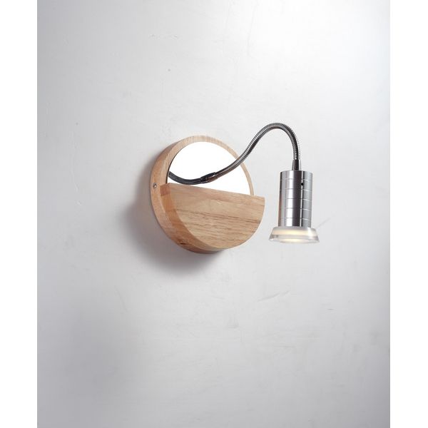 Бра Lucia Tucci Natura W160.1 venge