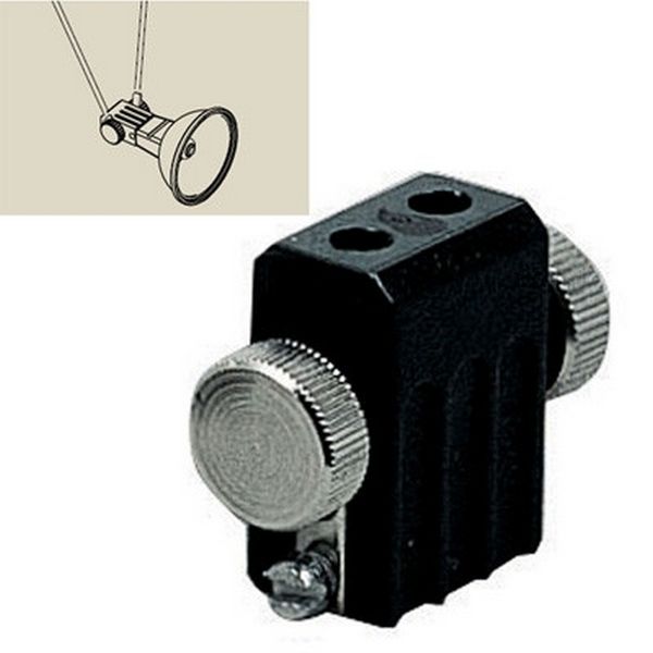 Трековое крепление Paulmann Wire System 97845