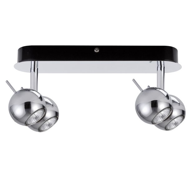 Спот Paulmann Sphere 66528