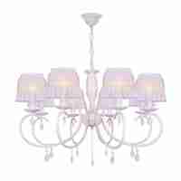 Подвесная люстра Toplight Camilla TL1135-8H