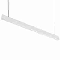 Подвесной светодиодный светильник Denkirs DK9203-WH