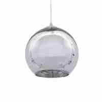 Подвесной светильник Lumina Deco Lobos LDP 107-300 CHR