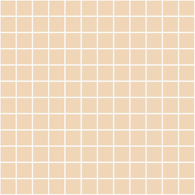Мозаика Kerama Marazzi Темари беж темный матовый 20075 29,8х29,8