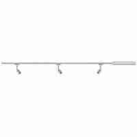 Трековая система Paulmann URail Pure II 95463