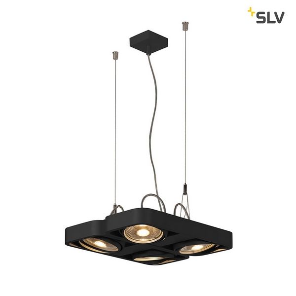 Светильник подвесной SLV Aixlight 159230
