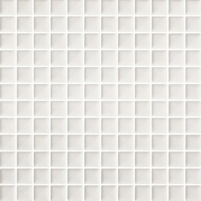 Плитка керамическая Paradyz Orrios Bianco Prasowana чип 23х23 29,8х29,8