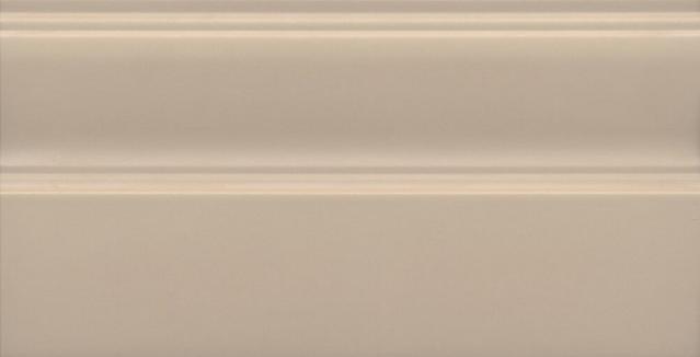Плитка керамическая Kerama Marazzi Тропикаль FMA021R беж обрезной плинтус 30х15