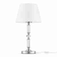 Настольная лампа Maytoni Riverside MOD018TL-01CH