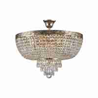 Потолочный светильник Maytoni Palace DIA890-CL-06-G
