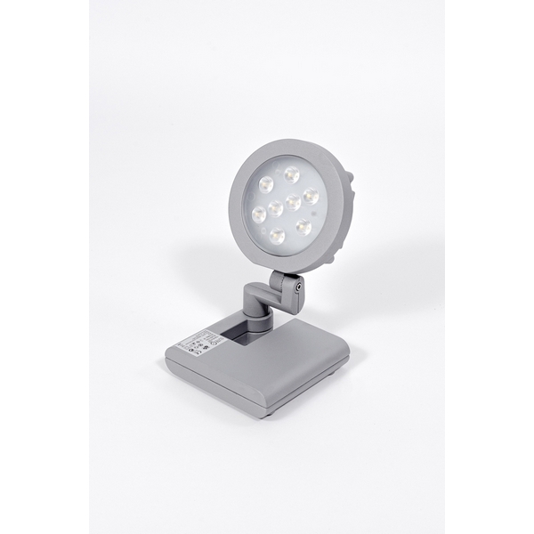 Прожектор уличный Oasis Light W6102S W6102S S