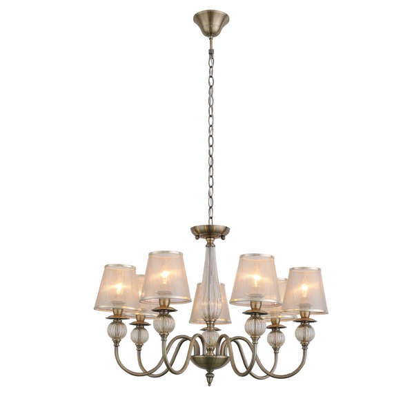 Люстра подвесная ST Luce Grazia SL185.303.07