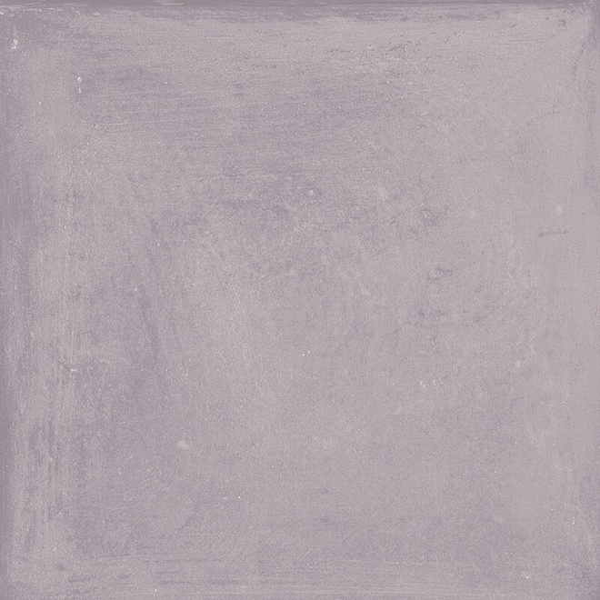 Плитка керамическая Kerama Marazzi Пикарди сиреневый 17027 15х15