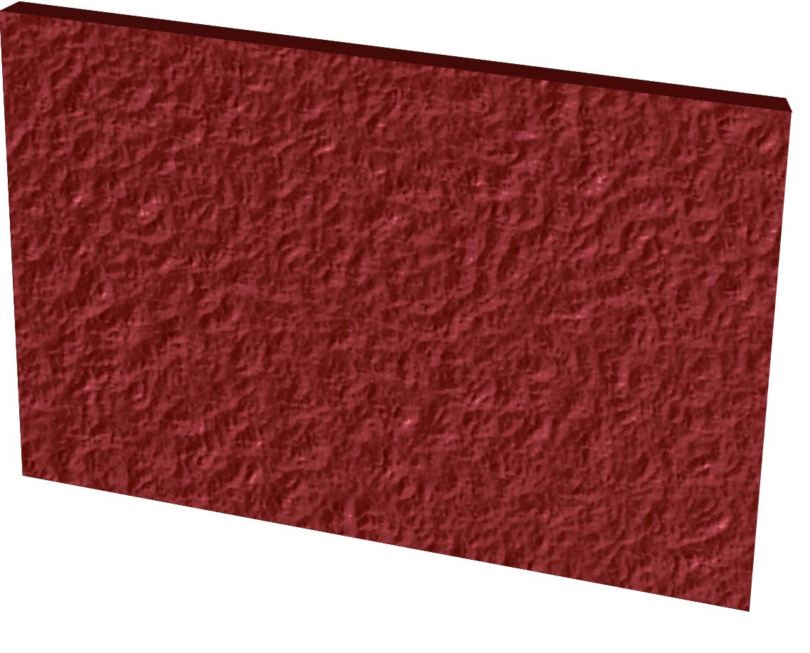 Плитка клинкерная подступенник структурный Paradyz Natural Rosa Duro 14,8х30