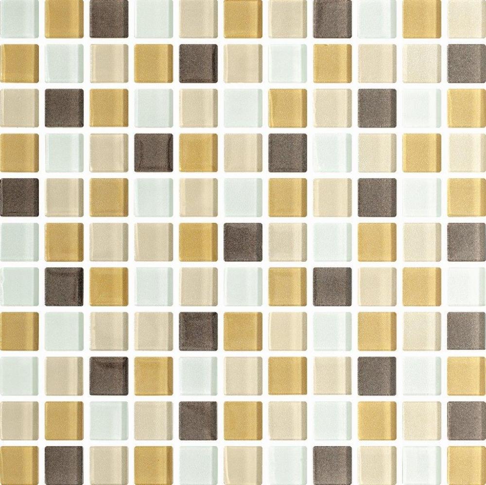 Плитка керамическая Cerrol Durango Cristal Beige Mix Мозаика 30х30