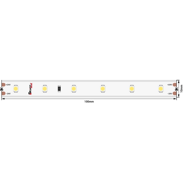 Светодиодная лента DesignLed LUX DSG360-24-NW-65